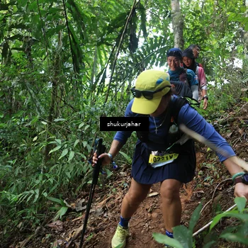 Runner Photo 5509761