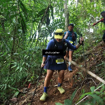 Runner Photo 5509762