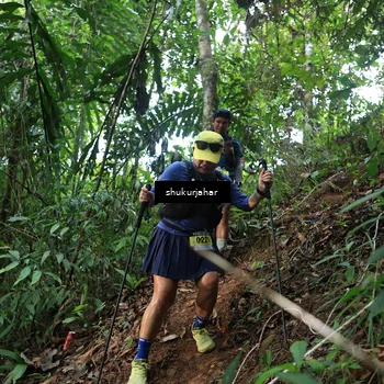 Runner Photo 5509767