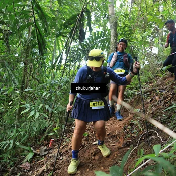 Runner Photo 5509770