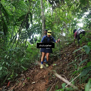 Runner Photo 5509771