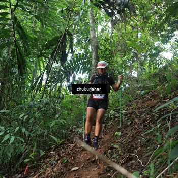 Runner Photo 5509783