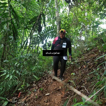 Runner Photo 5509793