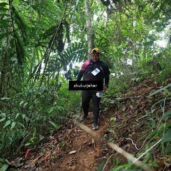 Runner Photo 5509795