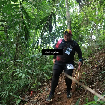 Runner Photo 5509798