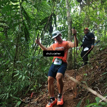 Runner Photo 5509799