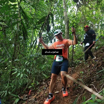 Runner Photo 5509801