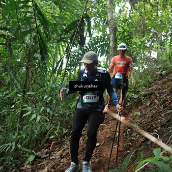 Runner Photo 5509805