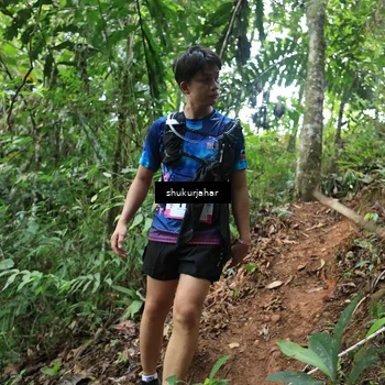 Runner Photo 5509811