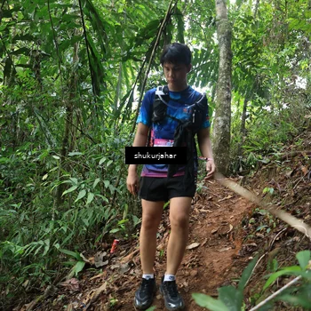 Runner Photo 5509812