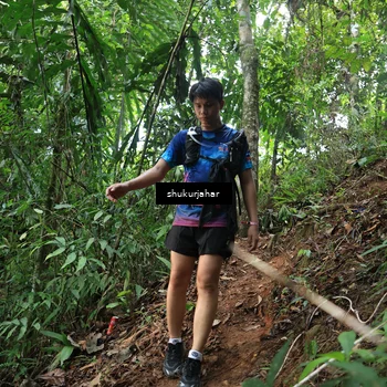 Runner Photo 5509817