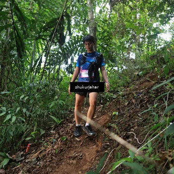 Runner Photo 5509818