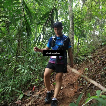 Runner Photo 5509819