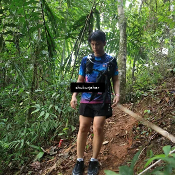Runner Photo 5509820