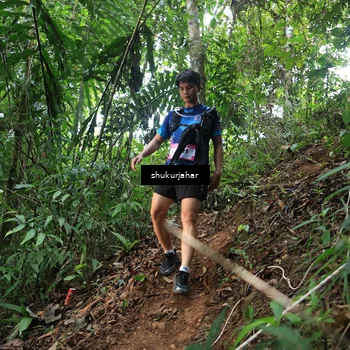 Runner Photo 5509821