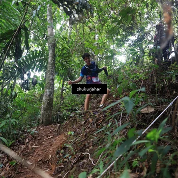 Runner Photo 5509823