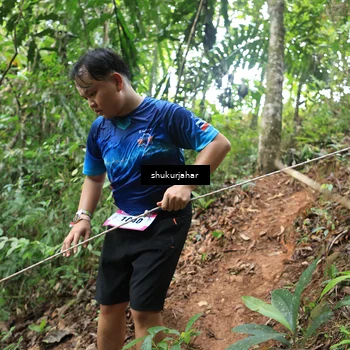 Runner Photo 5509826