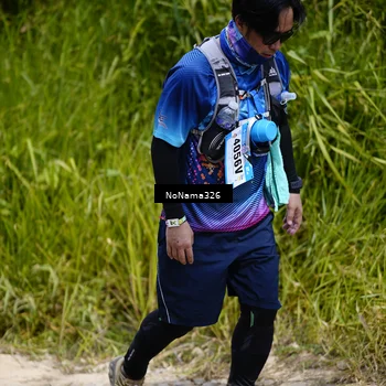 Runner Photo 5509828