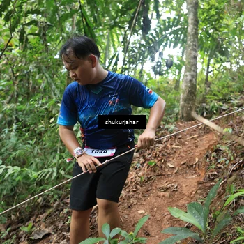 Runner Photo 5509830