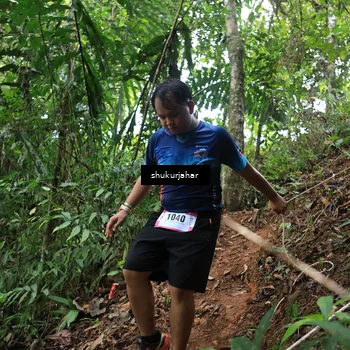 Runner Photo 5509832