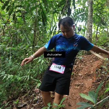 Runner Photo 5509833
