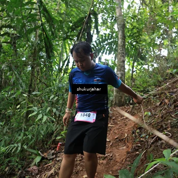 Runner Photo 5509834