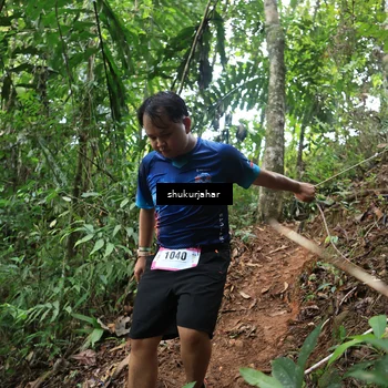 Runner Photo 5509835