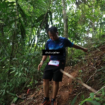 Runner Photo 5509836