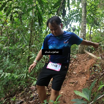 Runner Photo 5509838