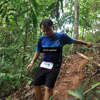 Runner Photo 5509839