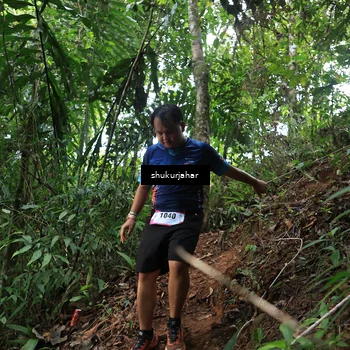 Runner Photo 5509841