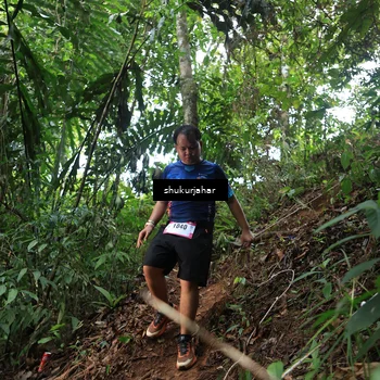 Runner Photo 5509844