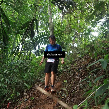 Runner Photo 5509845