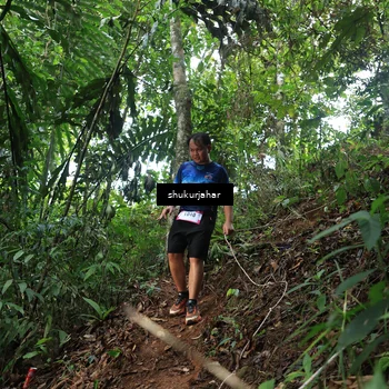 Runner Photo 5509847