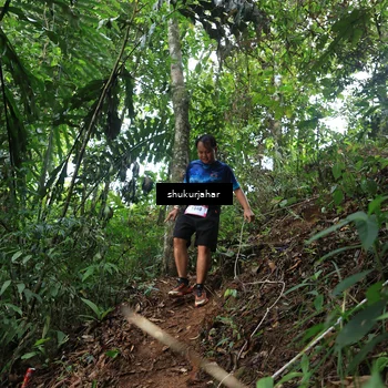 Runner Photo 5509848