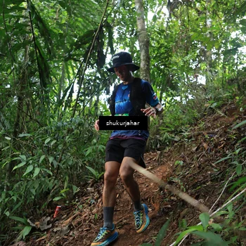 Runner Photo 5509851