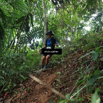 Runner Photo 5509855