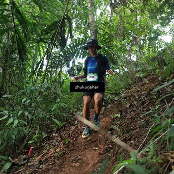 Runner Photo 5509856