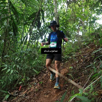 Runner Photo 5509857