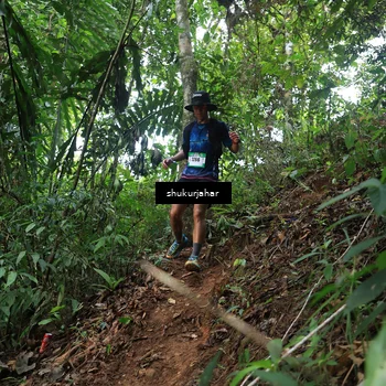 Runner Photo 5509858