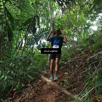 Runner Photo 5509859