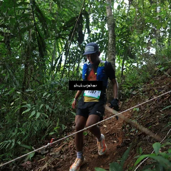 Runner Photo 5509860
