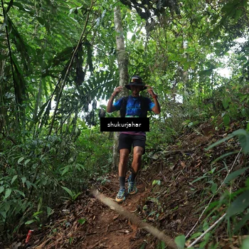 Runner Photo 5509862