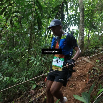 Runner Photo 5509863