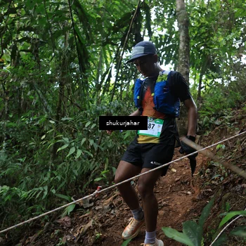 Runner Photo 5509864