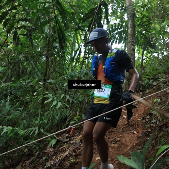 Runner Photo 5509865