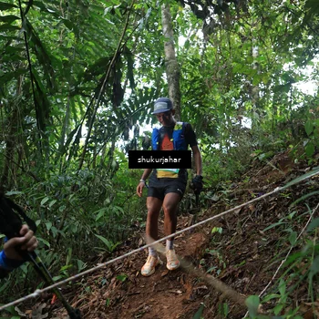 Runner Photo 5509866
