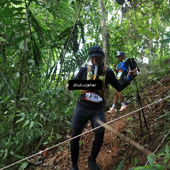 Runner Photo 5509870