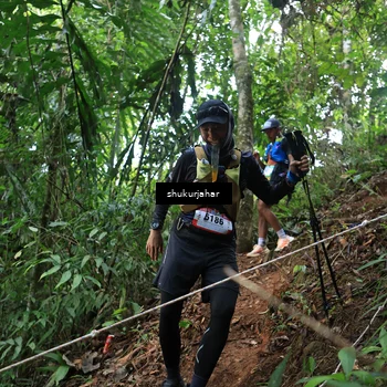 Runner Photo 5509872