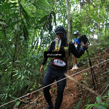Runner Photo 5509875